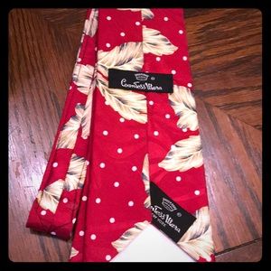 Assorted custom vintage ties. All are 40 years old